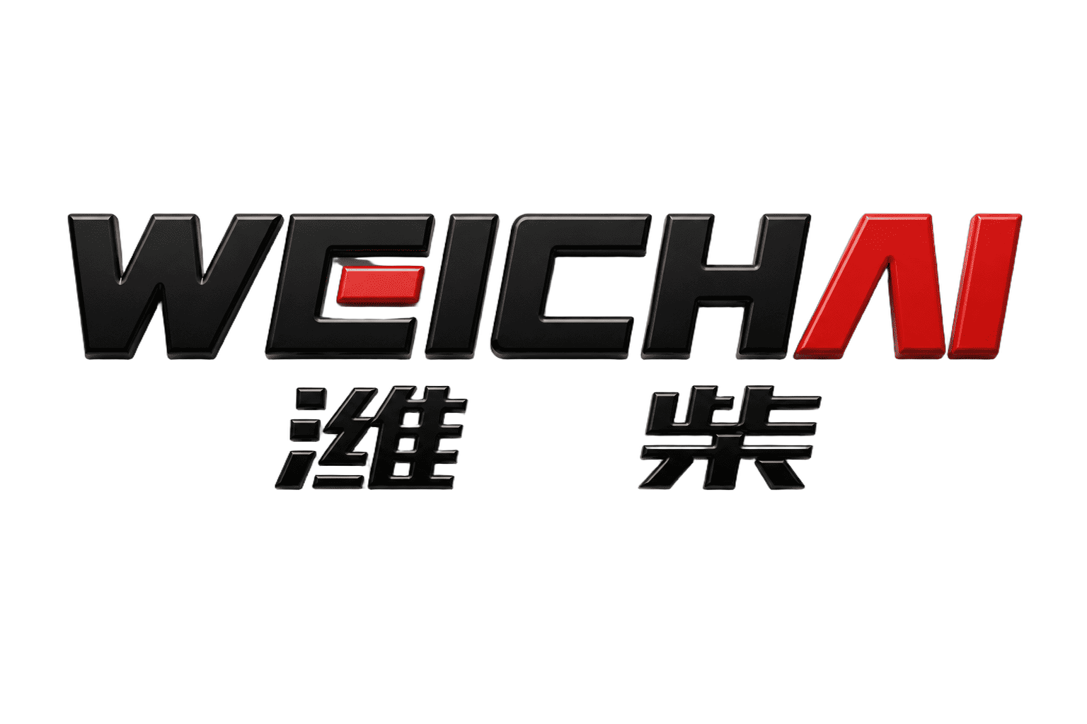 Weichai-Deutz