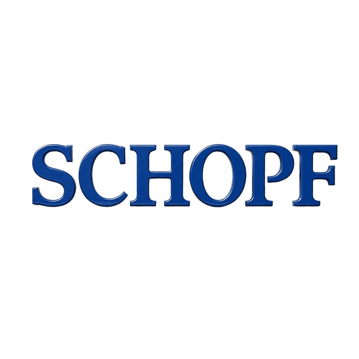 Schopf
