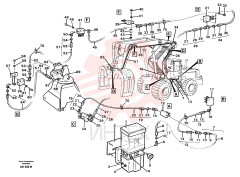 Насос VOE 11997217 (2)