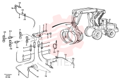 Distribution block VOE 11702452 (1)