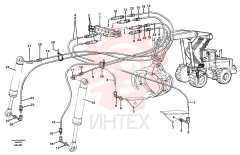 Фиттинг VOE 11702808 (1)