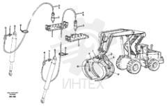 Distribution block VOE 11702453 (2)