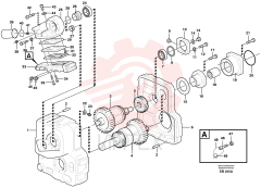 Hydraulic transmission
