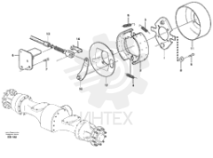Handbrake