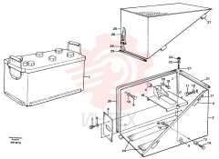 Screw VOE 13965192 (1)