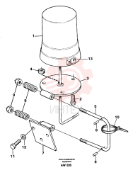 Release Mech VOE 11006900 (2)