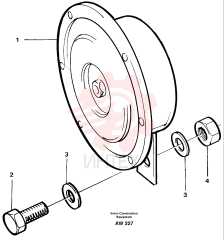 Horn VOE 4786872 (2)