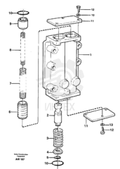 Pr Limit Valve VOE 11036167 (2)