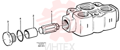 Shock Valve VOE 11075732 (2)