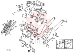 Screw VOE 13965192 (3)