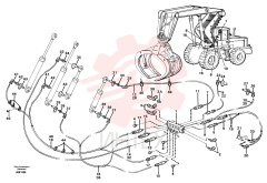 Зажим VOE 952627 (3)