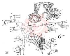 Distribution block VOE 11702410 (4)