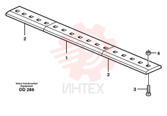Bolt On Edge
