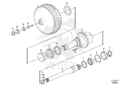 Torque converter
