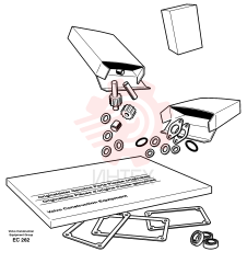 Back-up ring