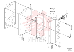 Sealing kit