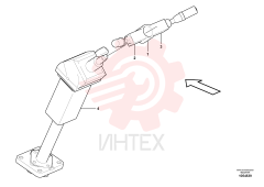 Contact kit