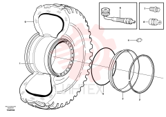 Wheel