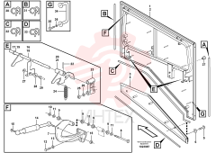 Side hatch
