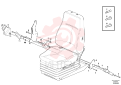 Spacer ring
