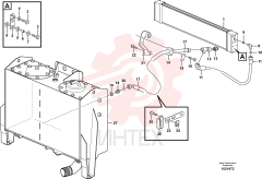 Hydraulic hose
