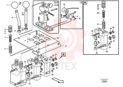 Servo valve