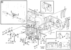 Link bearing