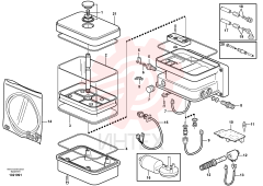 Solenoid Coil