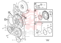 Retaining ring