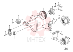 Ball bearing