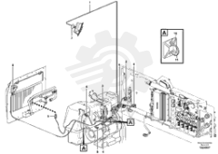 Strip clamp