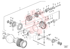 Differential