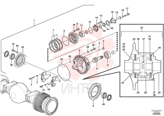 Differential