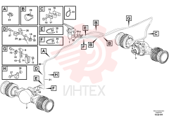 Hose assembly