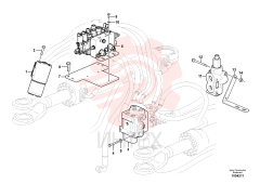 Compression spring