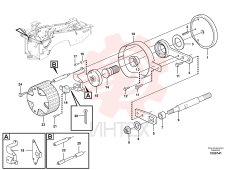 Base plate