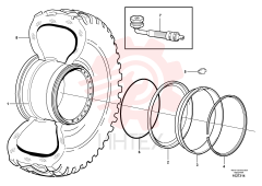 Wheel