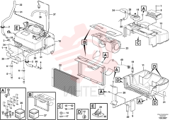 Винт шестигранник (торцевой ключ)