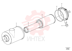Air Cleaner