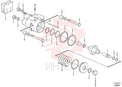 Handbrake
