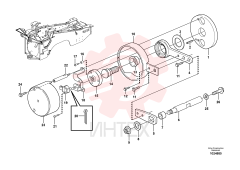 Base plate