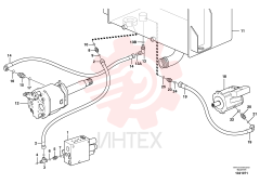 Hose assembly