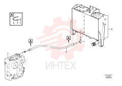 Hose assembly