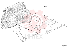 Insulating cover