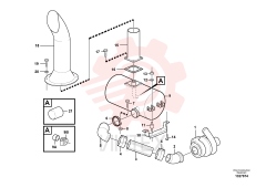 Attaching Plate