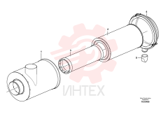 Air Cleaner