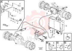 Hose assembly