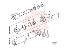 Sealing Kit