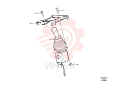 Attaching Plate