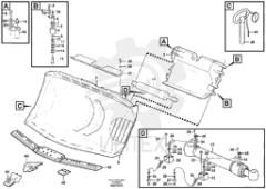 Sealing kit